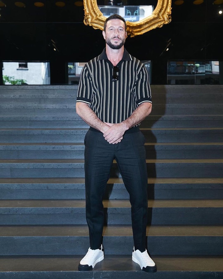 Pablo Schreiber