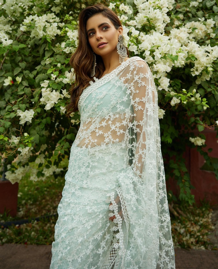 Aamna Shariff