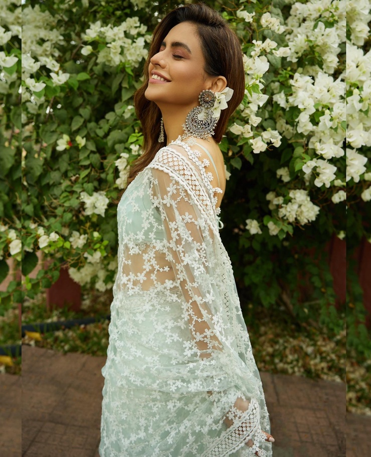 Aamna Shariff