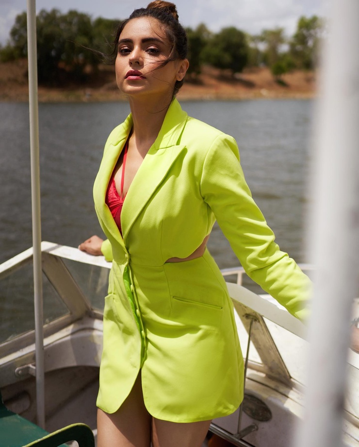 Aamna Shariff