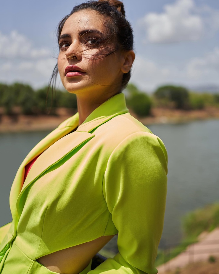 Aamna Shariff