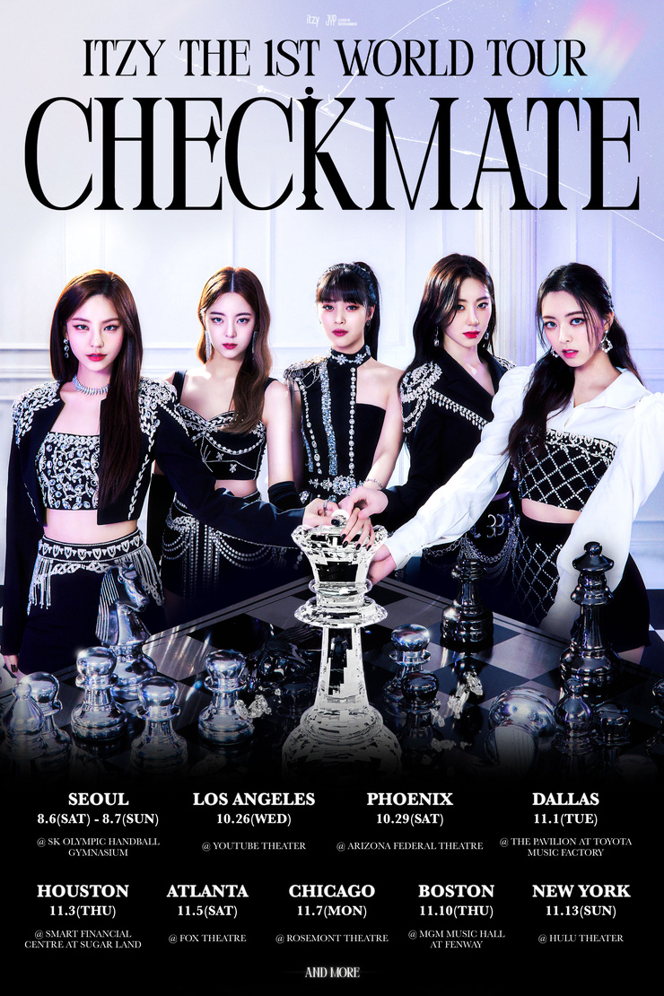 ITZY