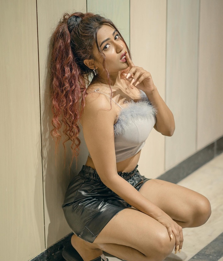 Garima Chaurasia Garima Chaurasia