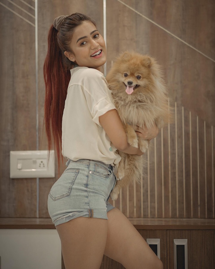 Garima Chaurasia