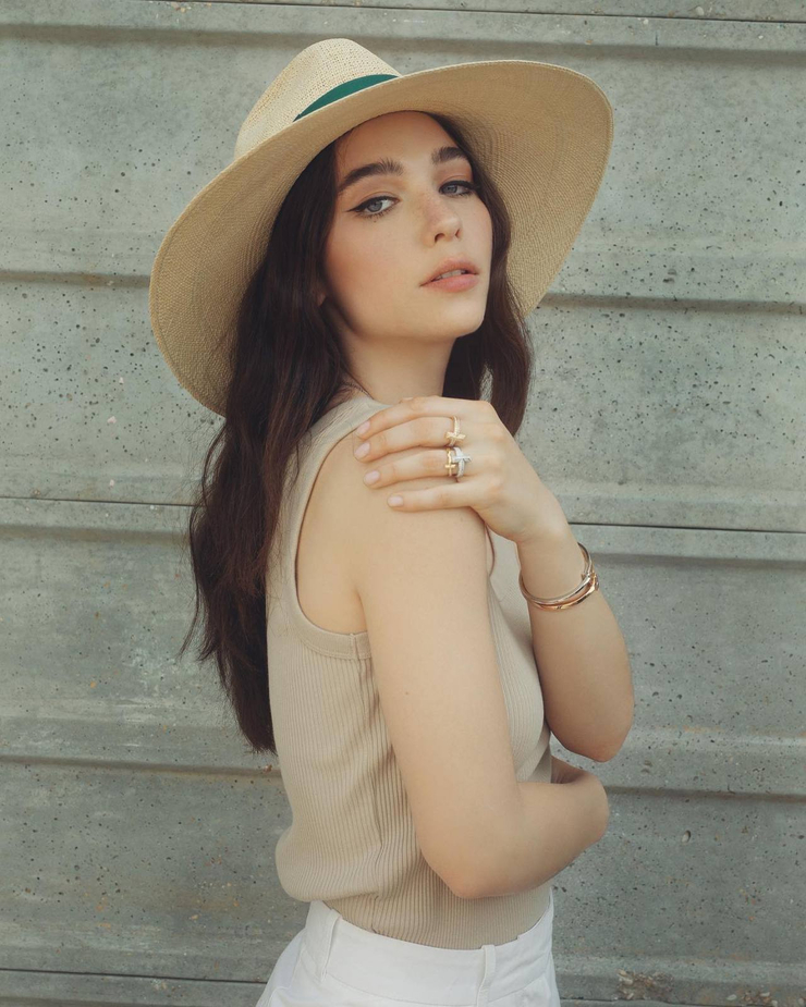 Matilda De Angelis Matilda De Angelis