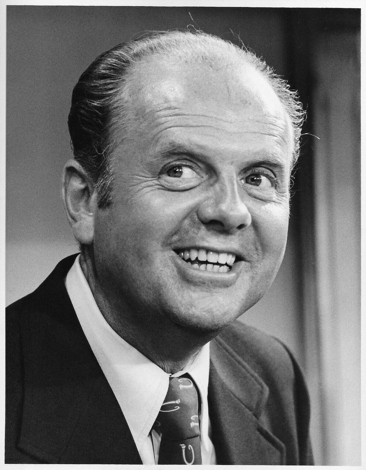Dick Van Patten