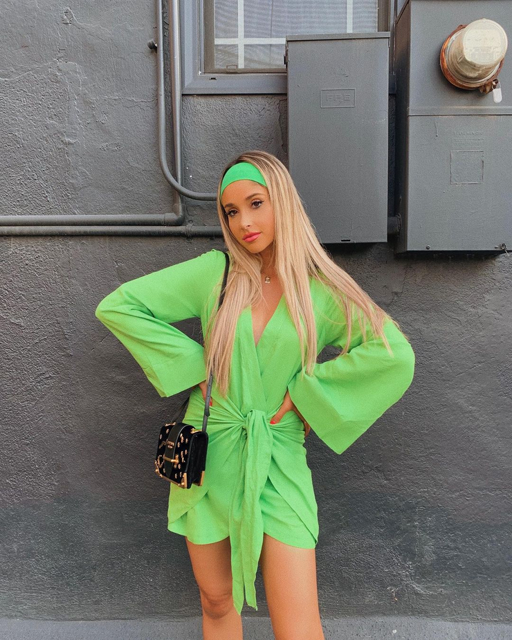 Jami Alix