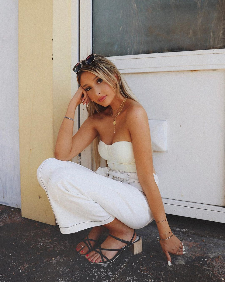 Jami Alix