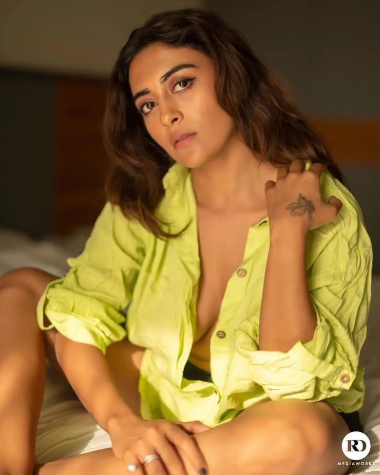Jinal Joshi Jinal Joshi