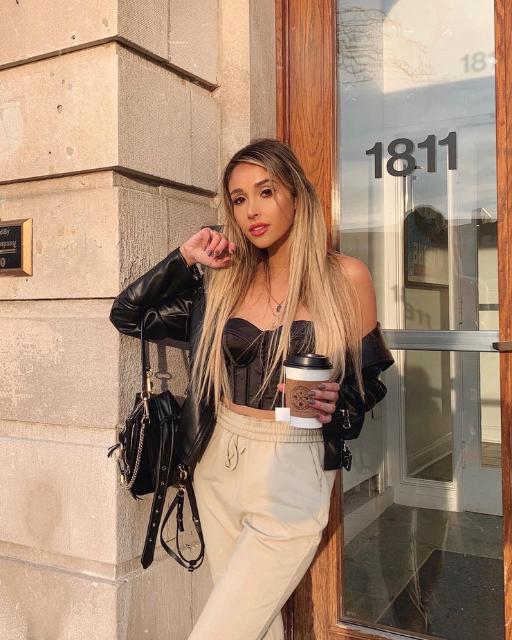 Jami Alix