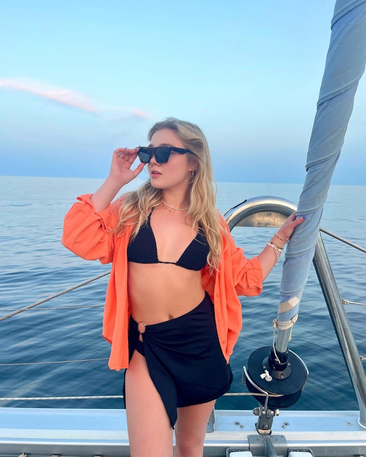 Chiara Tews