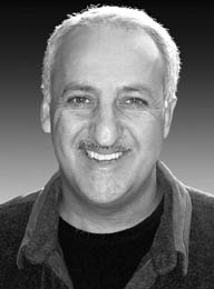 Brian George