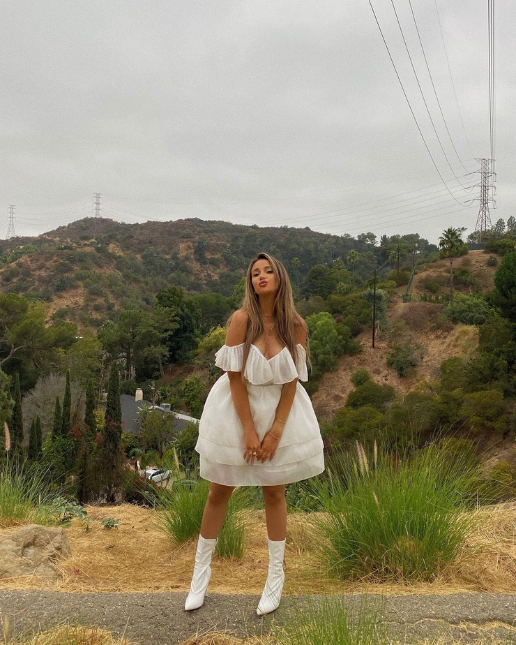 Jami Alix
