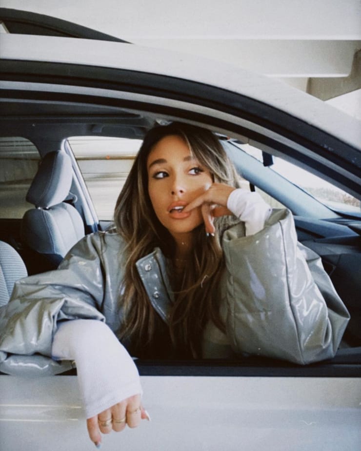 Jami Alix