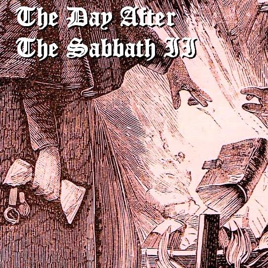 The Day After The Sabbath II compilation