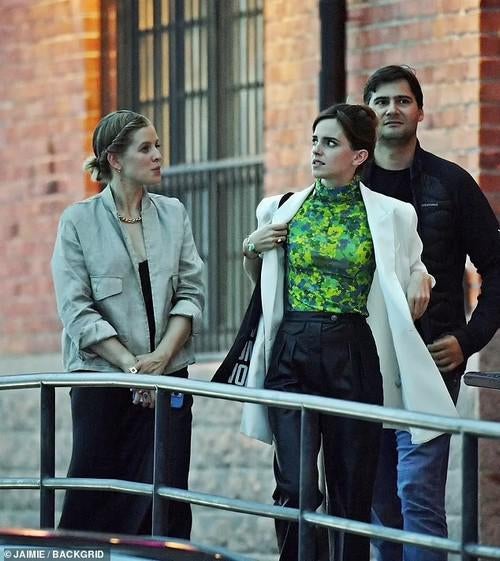 Emma Watson Emma Watson