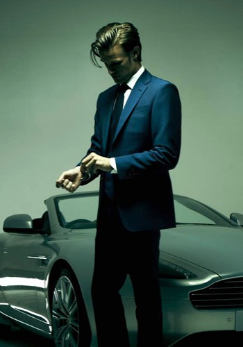 Matt Smith Matt Smith