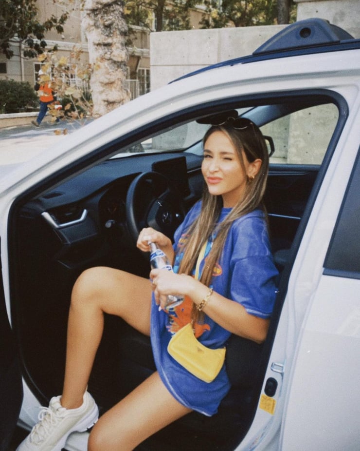 Jami Alix