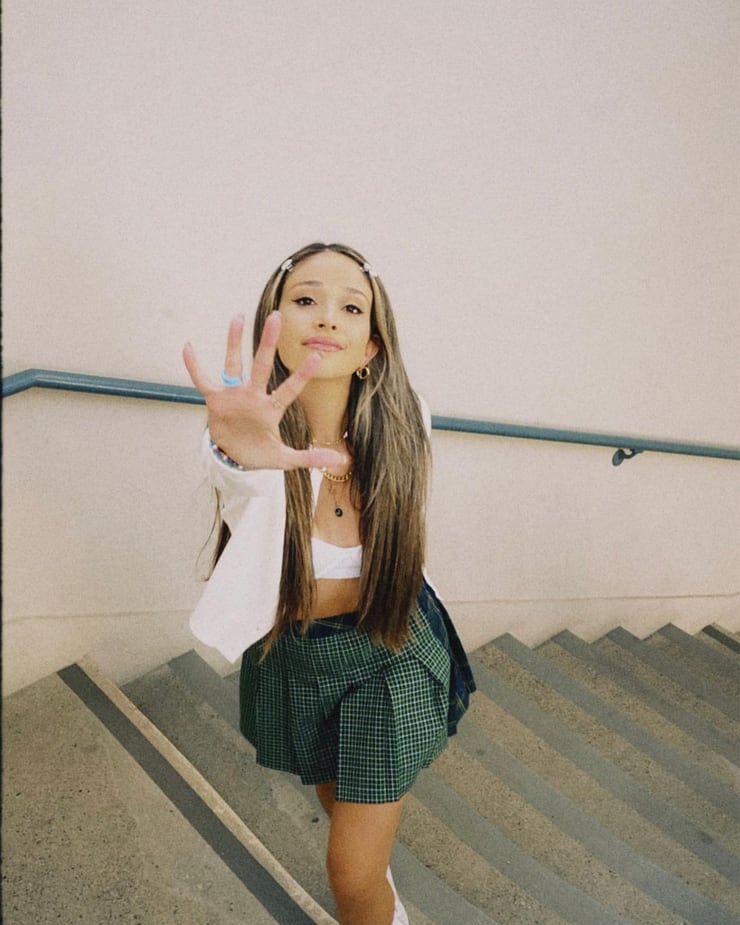 Jami Alix