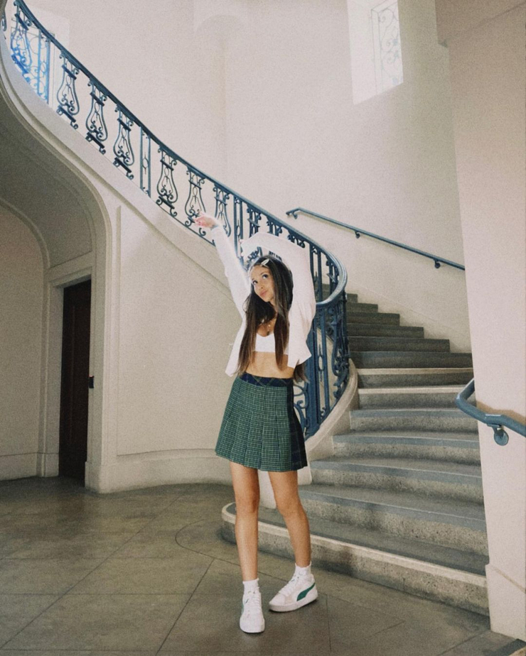 Jami Alix