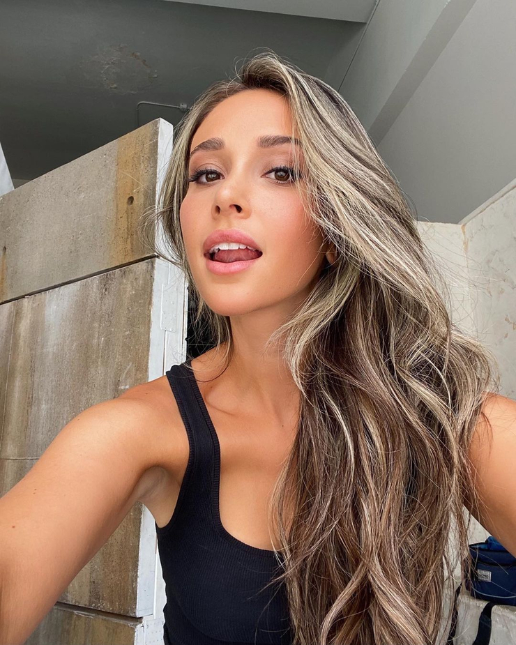 Jami Alix