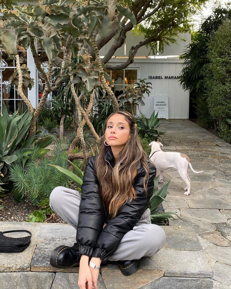 Jami Alix