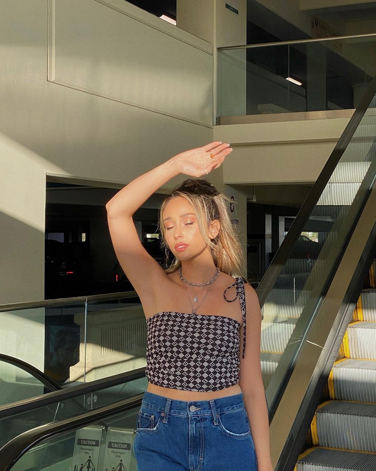 Jami Alix