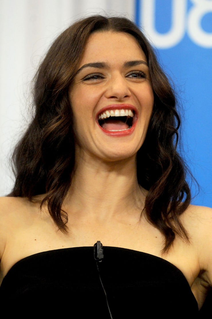 Image Of Rachel Weisz