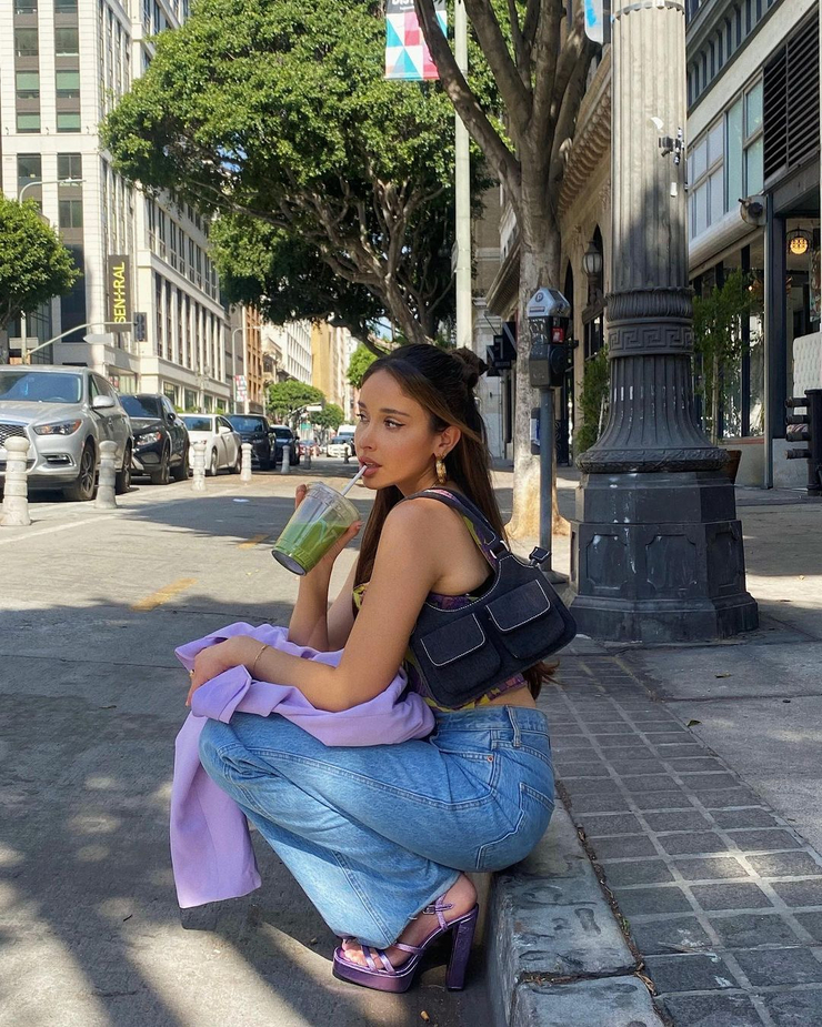 Jami Alix