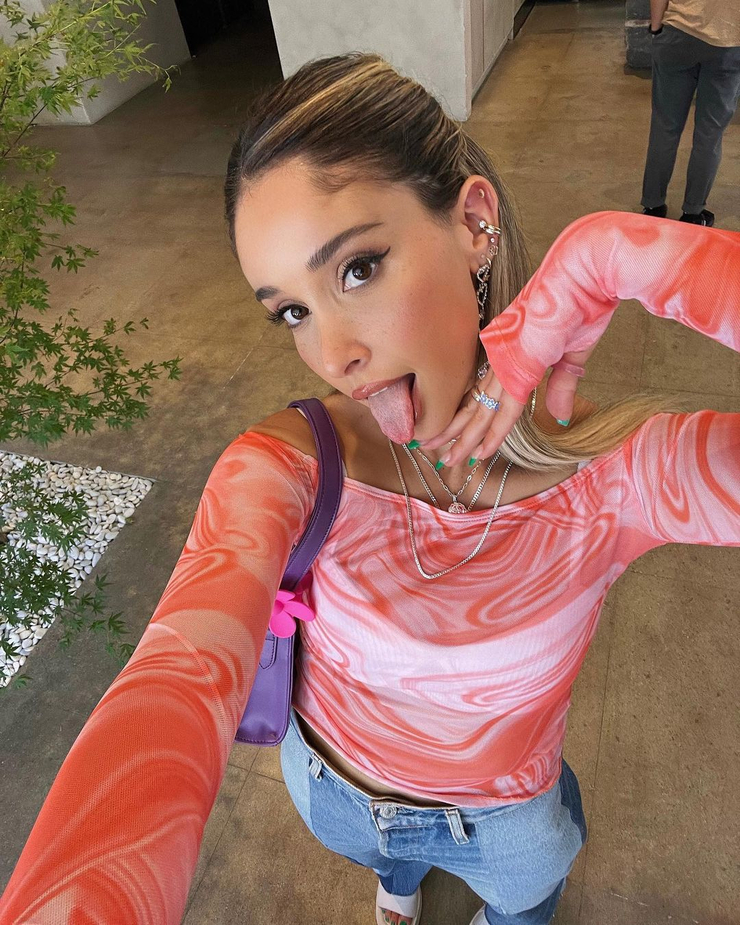 Jami Alix
