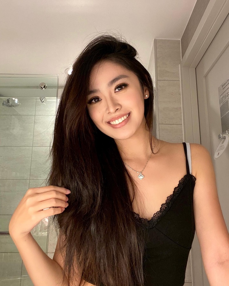 Karen Wu Karen Wu