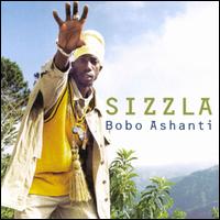 Bobo Ashanti