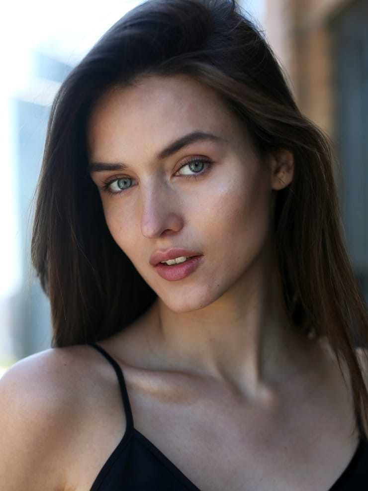 Gabby Westbrook Patrick