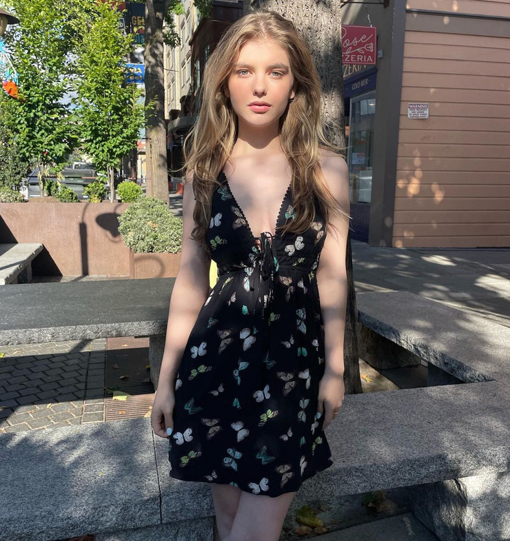 Lyliana Wray