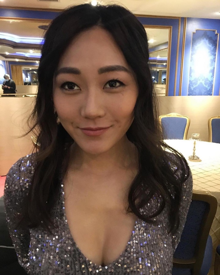Karen Fukuhara Karen Fukuhara