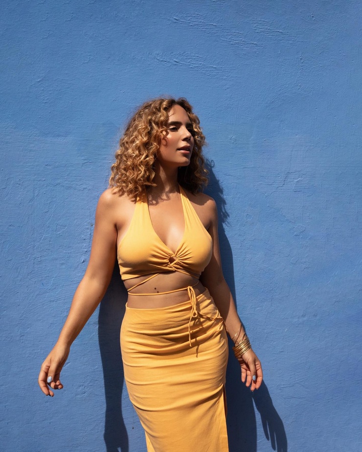 Olívia Ortiz