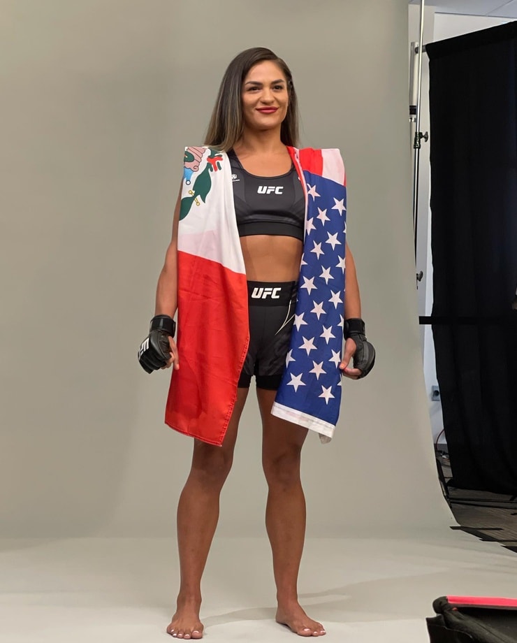 Cynthia Calvillo