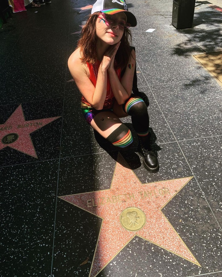 Madison Davenport Madison Davenport
