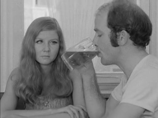 Katzelmacher (1969)
