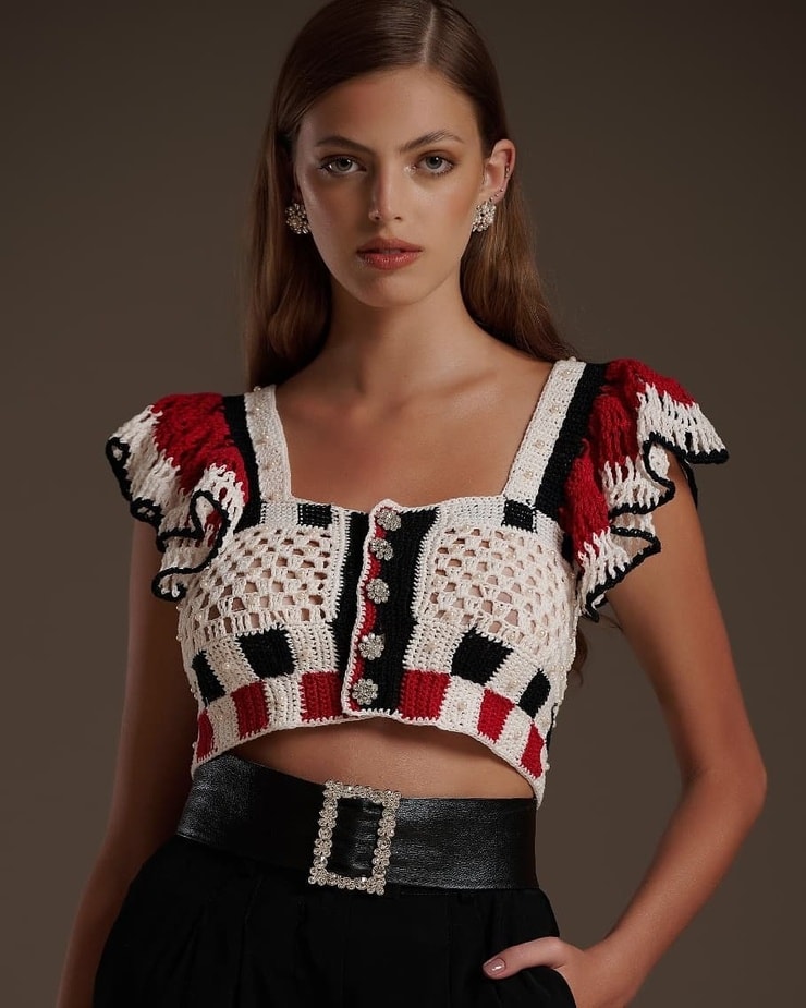 Mariana Perdigao