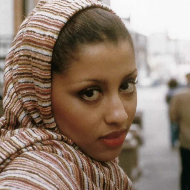 Phyllis Hyman