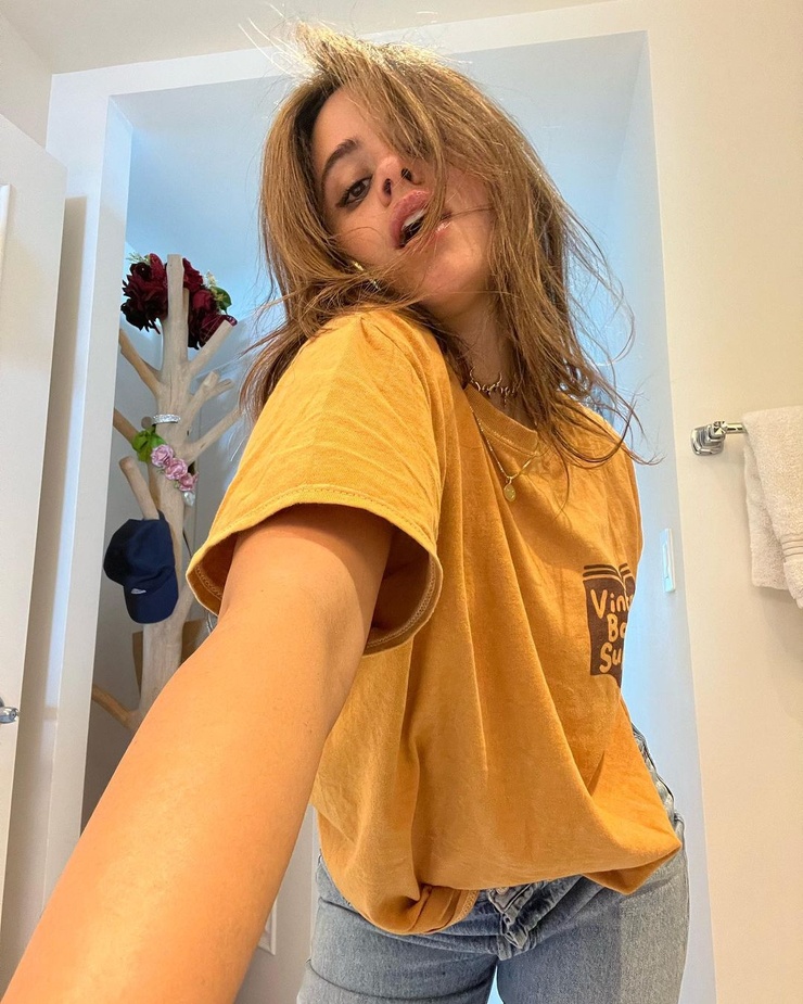 Camila Cabello Camila Cabello