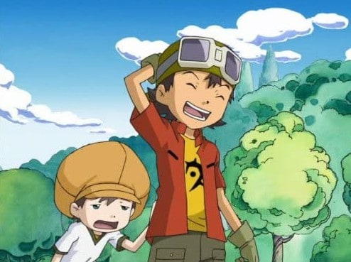 Digimon: Digital Monsters