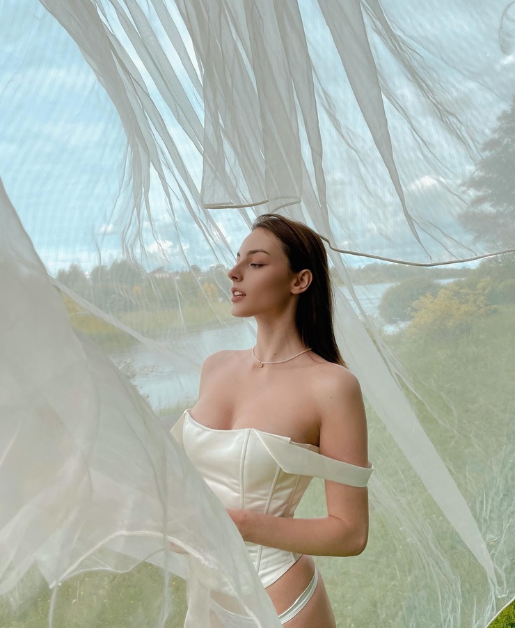 Marina Bondarko