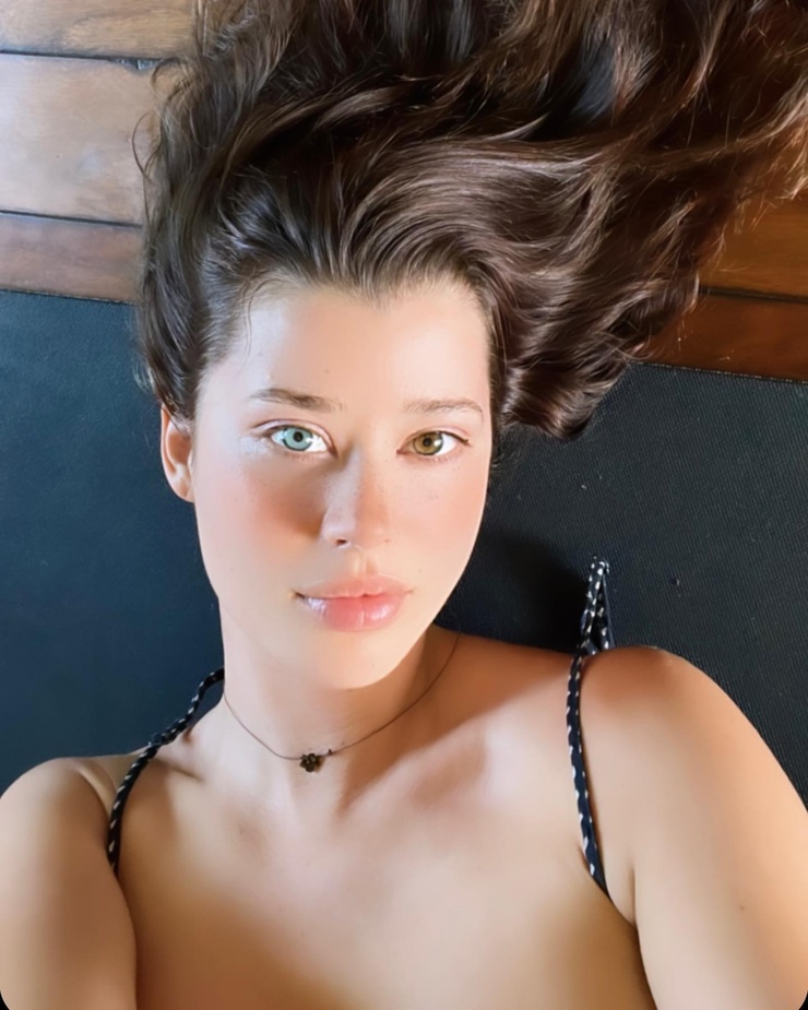 Sarah McDaniel