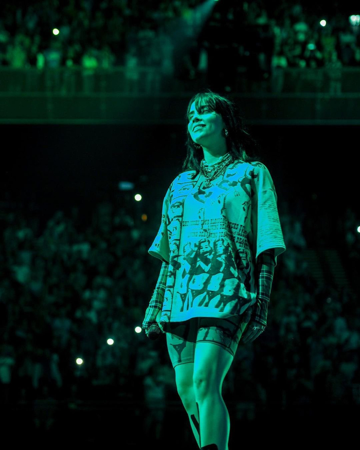 Billie Eilish