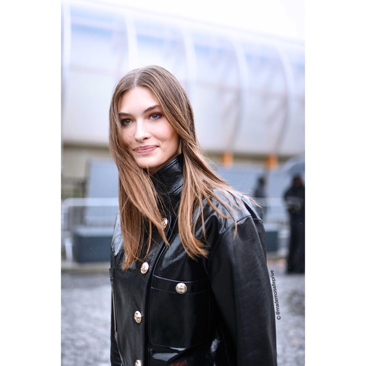 Grace Elizabeth