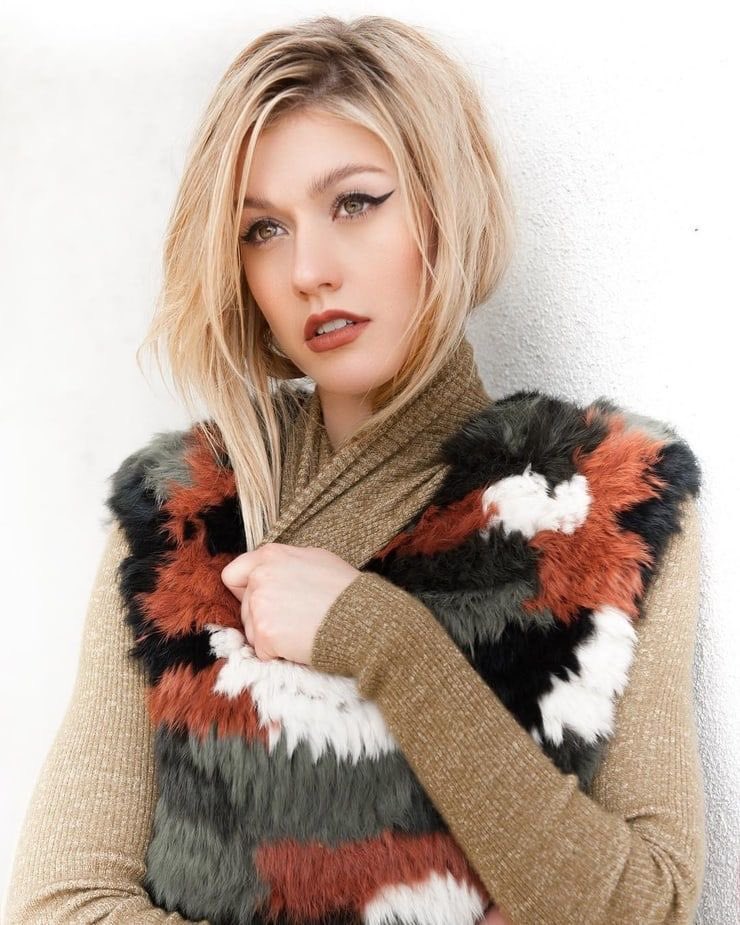 Katherine McNamara