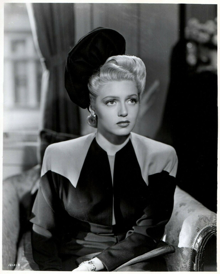 Johnny Eager (1941) Johnny Eager (1941)