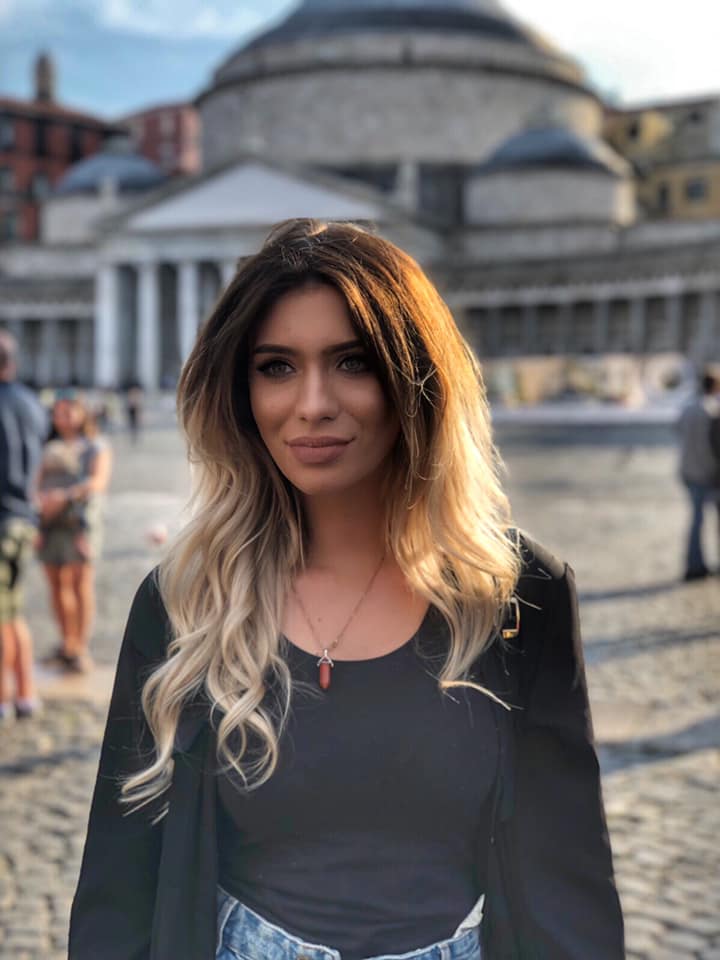 Alice Stroescu